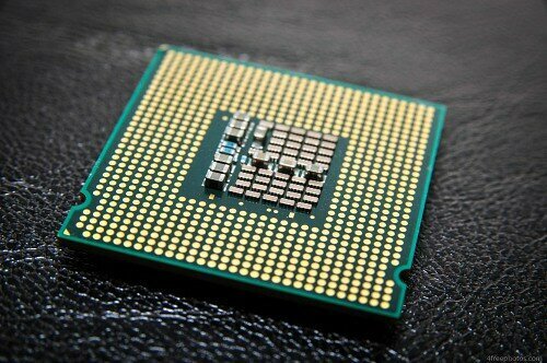 Tercera generación del computador