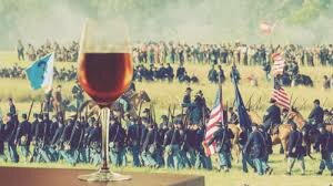 1st Battle of Bull Run