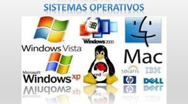 Timeline: HISTORIA DE LOS SISTEMAS OPERATIVOS