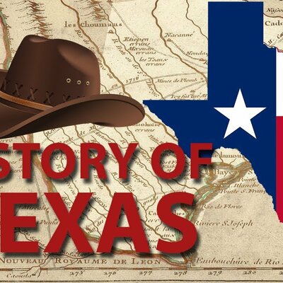Timeline: TX History 1900-2000