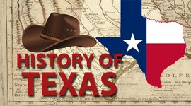 Timeline: TX History 1900-2000