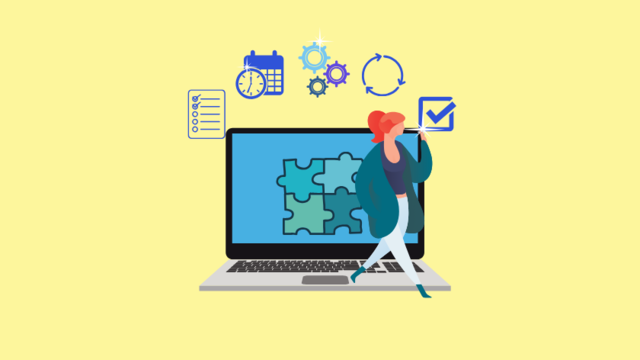 Se emplearon diferentes pasos para el diseño del currículo: