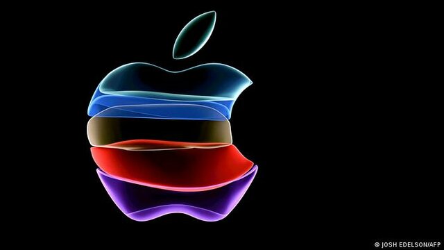 Se funda la empresa Apple.