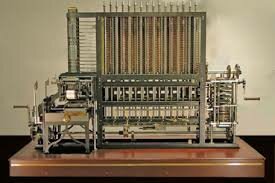 Máquina analítica