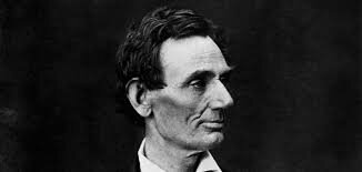 Election of Abraham Lincoln