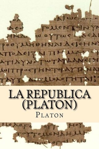Republica de Platón