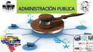 Programa de Administracón Pública