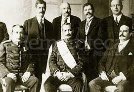 Constitución de la República Federal de Centroamérica