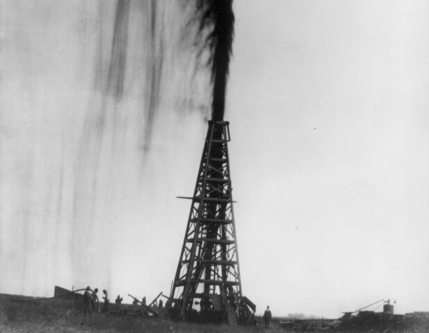 Spindletop