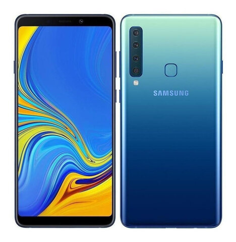 Samsung A9