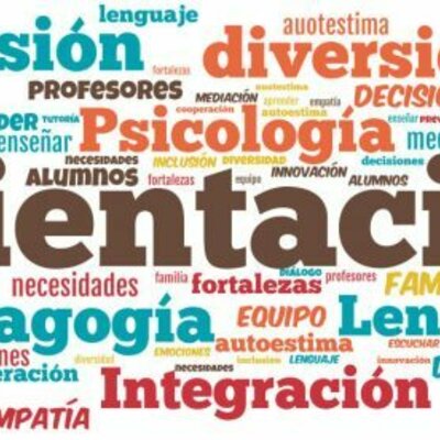 Timeline: “Acontecimientos de diferentes épocas sobre el origen y evolución de la orientación”