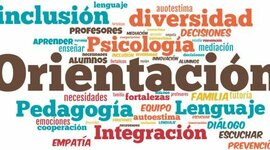 Timeline: “Acontecimientos de diferentes épocas sobre el origen y evolución de la orientación”