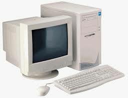 4º generación de computadoras