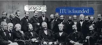 Union Internacional de Telégrafos