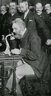 Transmisión de voz (teléfono )