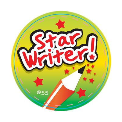 5th Grade Writing Contest