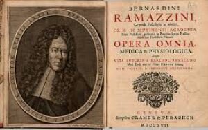 Bernardino Ramazzini