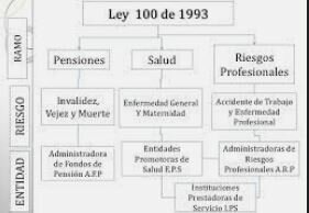 Ley 100 de 1993