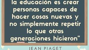 La investigación educativa