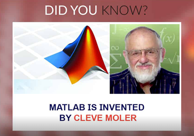 1984 Matrix Laboratory