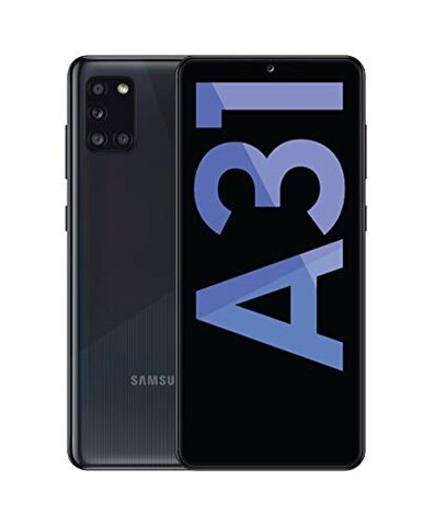 Samsung A31