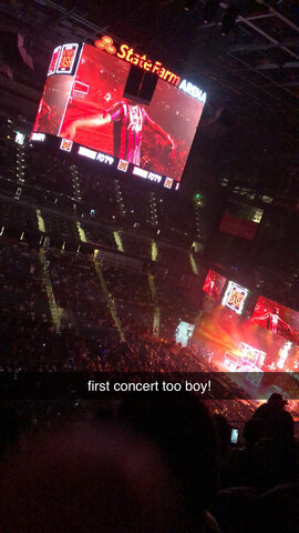 1st Concert