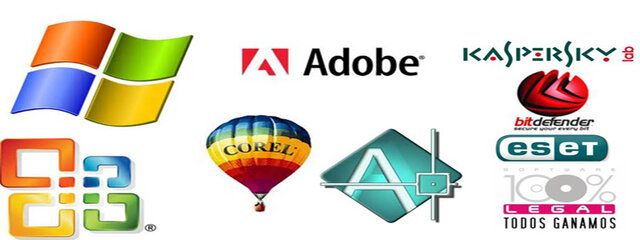 1971 Software Como Producto