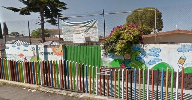 Inicio del prescolar