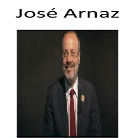 José Arnaz