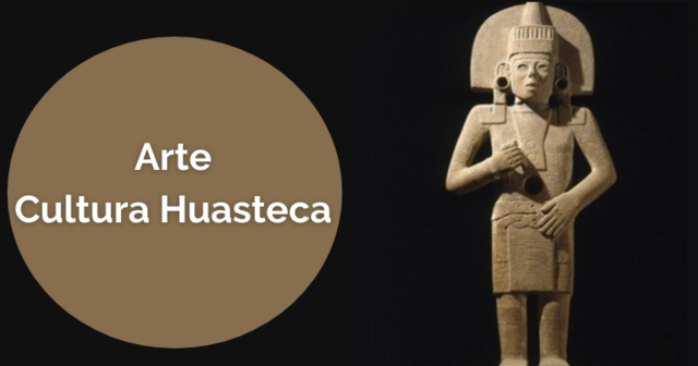 Cultura Huasteca