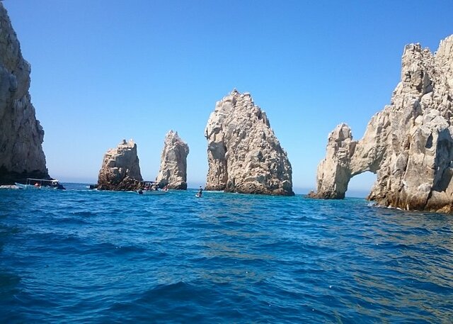 Primer viaje sin mis papás