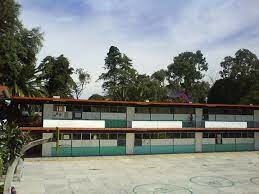 Comencé a estudiar la Primaria.