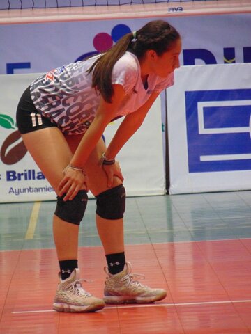 COMENCÉ A JUGAR LIGA MEXICANA CON EL ESTADO DE VERACRUZ