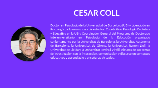 Cesar Coll