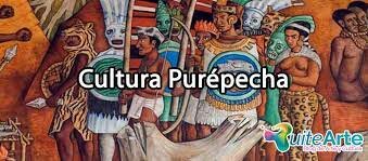 Cultura Purépecha