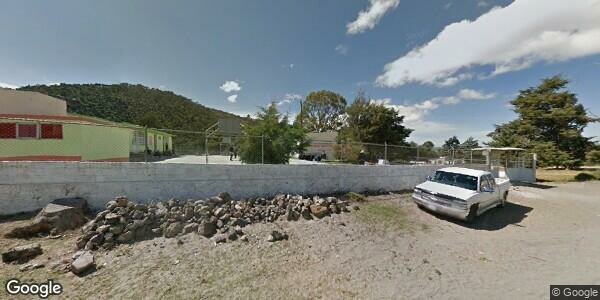 Inicio de estudios nivel secundaria.