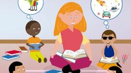 Timeline: Acontecimientos relacionados con la calidad en educación.