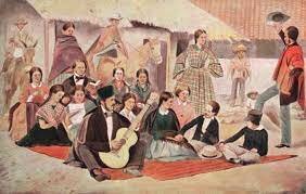 CREACIÓN DE ACADEMIAS MUSICALES