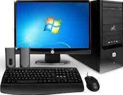 5° Generación de computadoras