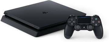 playstation4