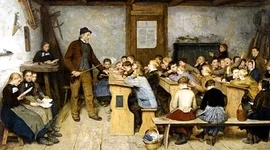 Timeline: Historia de la Educación en México siglo XX