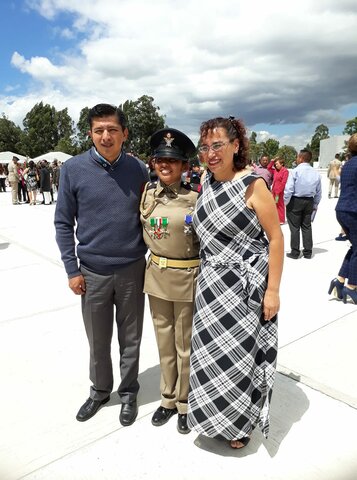 Graduación Secundaria