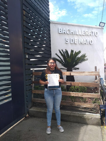 Graduación en pandemia