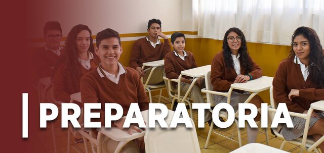 Preparatoria
