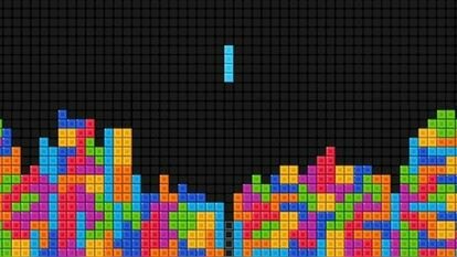 tetris