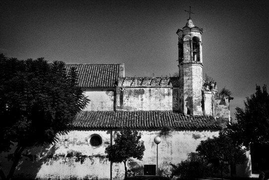 Primeros hospitales en México