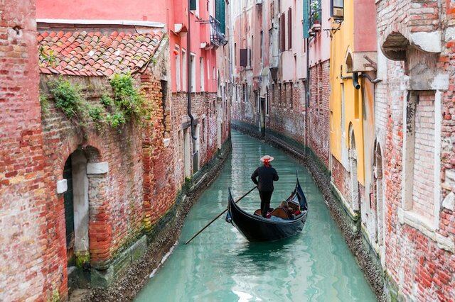 Venecia