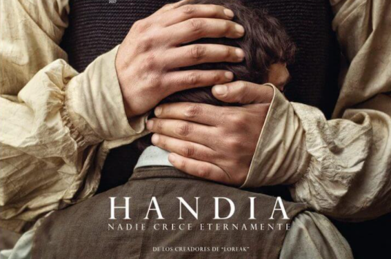 Handia
