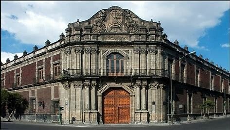 Facultad medica del distrito federal