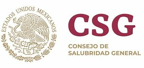 Consejo general de salubridad del departamento de México